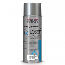 AETL.D400 Σπρέι Αφαιρετικό Αυτοκόλλητων 400ml