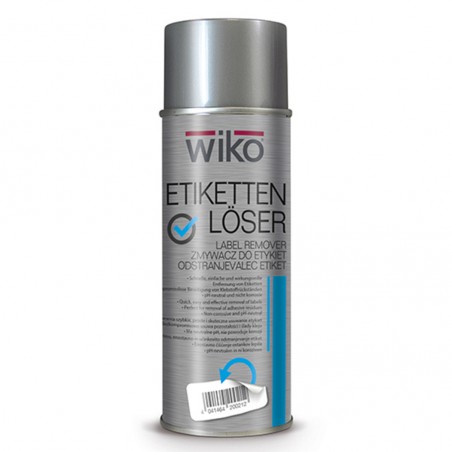 AETL.D400 Σπρέι Αφαιρετικό Αυτοκόλλητων 400ml