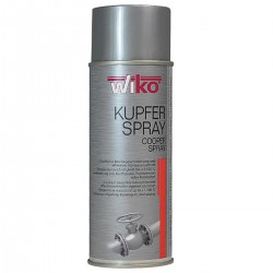 AKUS.D400 Σπρέι Χαλκού 400ml