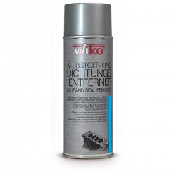 ADEF.D400 Σπρέι Αφαιρετικό Κόλλας & Φλαντζών 400ml