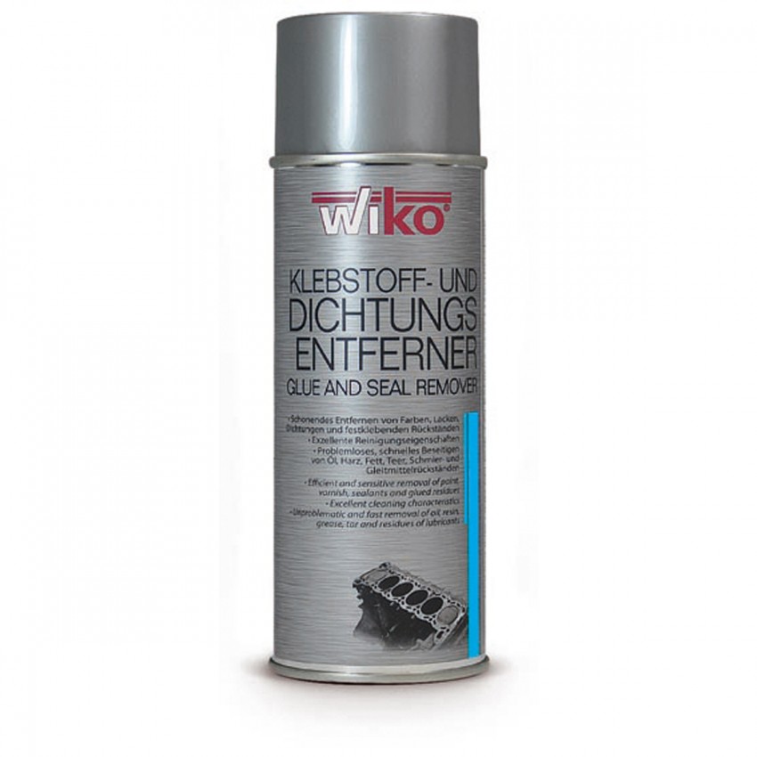 ADEF.D400 Σπρέι Αφαιρετικό Κόλλας & Φλαντζών 400ml