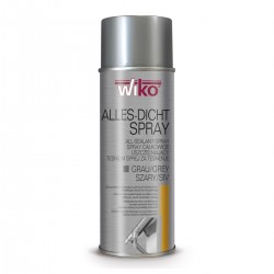 AADG.D400 Σπρέι Σφράγισης Διαρροών Γκρι 400ml