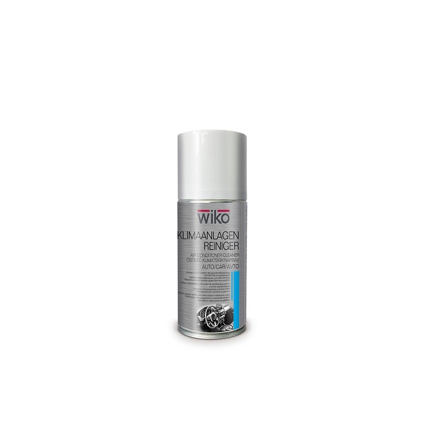 AACC.CAR.D150 Σπρέι Καθαρισμού A/C 150ml Άρωμα Λουλουδιών