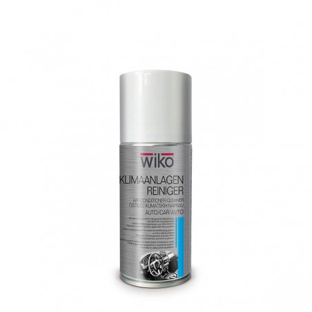 AACC.CAR.D150 Σπρέι Καθαρισμού A/C 150ml Άρωμα Λουλουδιών