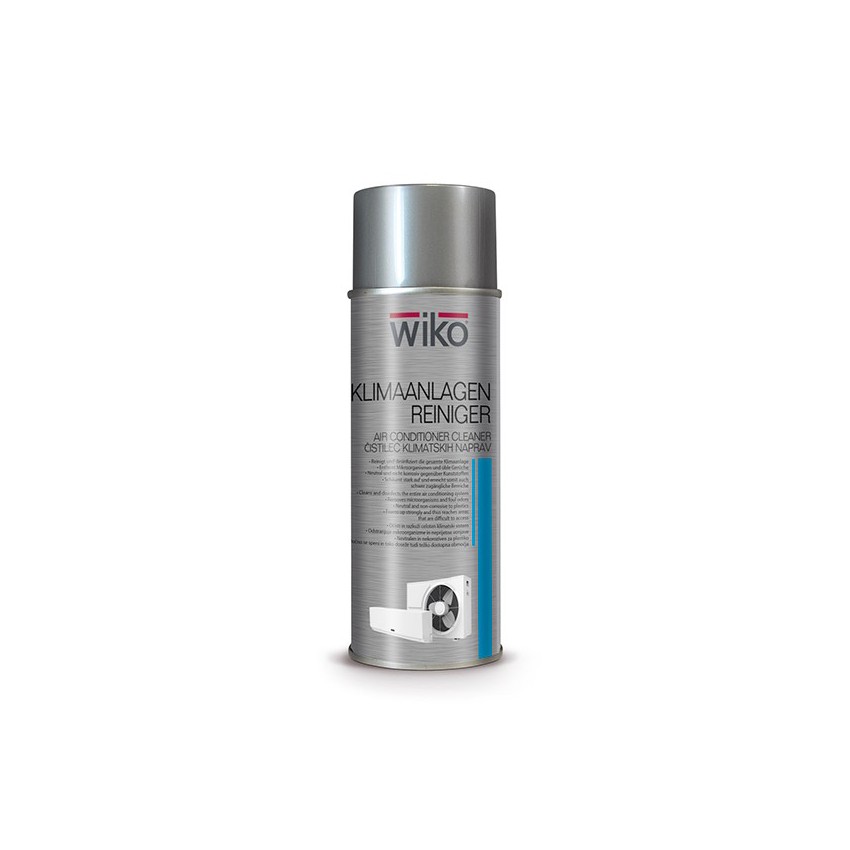 AACC.D400 Σπρέι Καθαρισμού A/C με Προέκταση 60cm 400ml Φυσικό Άρωμα