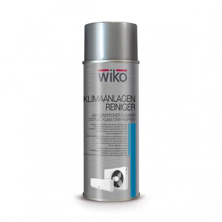 AACC.D400 Σπρέι Καθαρισμού A/C με Προέκταση 60cm 400ml Φυσικό Άρωμα