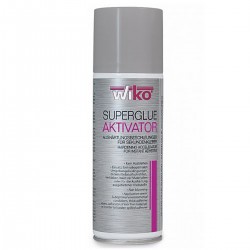 SGAK.D200 Σπρέι Επιταχυντής Συγκόλλησης 200ml