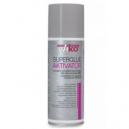 SGAK.D200 Σπρέι Επιταχυντής Συγκόλλησης 200ml