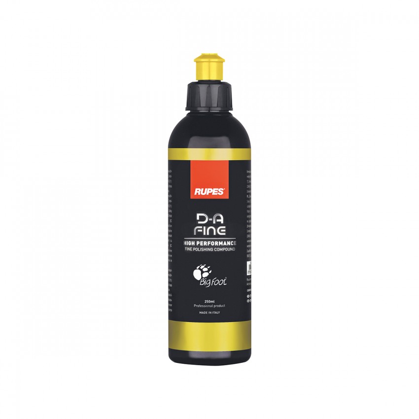 9.DAFINE/250 Αλοιφή Γυαλίσματος GEL 250ml