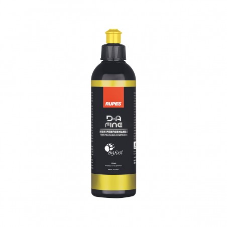9.DAFINE/250 Αλοιφή Γυαλίσματος GEL 250ml
