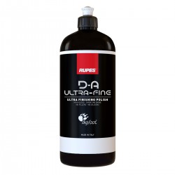 9.DAULTRAFINE Αλοιφή Γυαλίσματος Φινιρίσματος Λευκή 1000ml