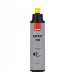 9.BRFINE250 Αλοιφή Γυαλίσματος Ψιλή Κίτρινη 250ml