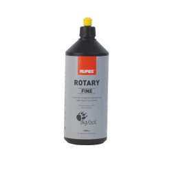 9.BRFINE Αλοιφή Γυαλίσματος Ψιλή Κίτρινη 1000ml
