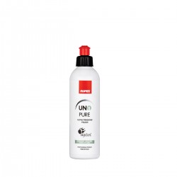 9.PURE250 Uno Pure Αλοιφή Φινιρίσματος 250ml