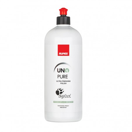 9.PURE Uno Pure Αλοιφή Φινιρίσματος 1000ml