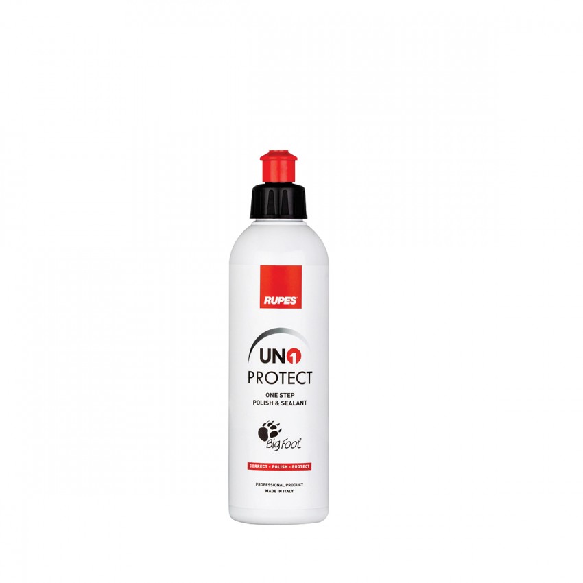 9.PROTECT250 Uno Protect Αλοιφή Προστασίας Ενός Βήματος 250ml