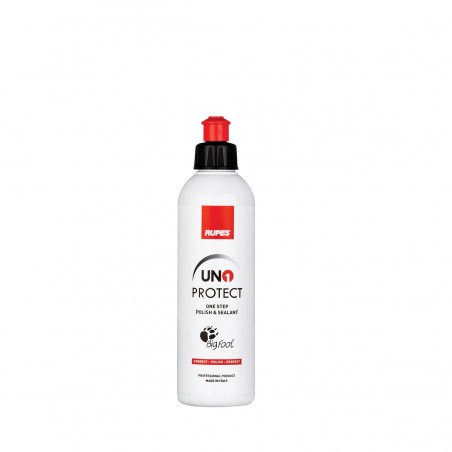 9.PROTECT250 Uno Protect Αλοιφή Προστασίας Ενός Βήματος 250ml