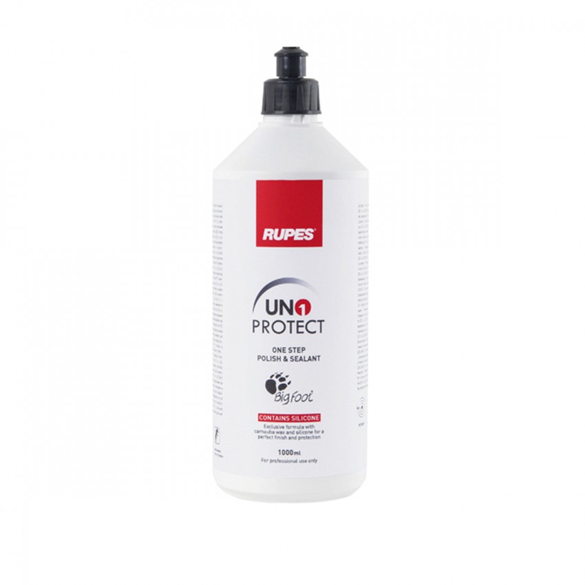 9.PROTECT Uno Protect Αλοιφή Προστασίας Ενός Βήματος 1000ml
