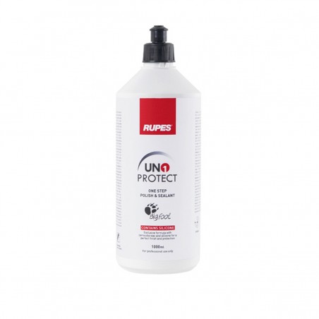 9.PROTECT Uno Protect Αλοιφή Προστασίας Ενός Βήματος 1000ml