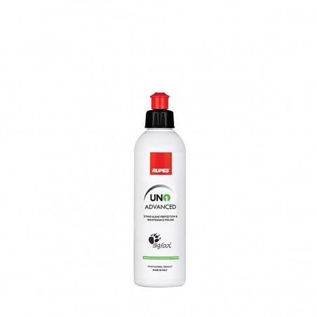 9.ADVANCED250 Uno Advanced Αλοιφή Προστασίας Ενός Βήματος Μακράς Διαρκείας 250ml