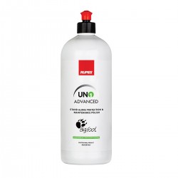 9.ADVANCED Uno Advanced Αλοιφή Προστασίας Ενός Βήματος Μακράς Διαρκείας 1000ml