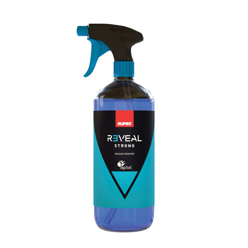 9.REVEALH750 Reveal Strong Ισχυρό Καθαριστικό Τελικών Επιφανειών 750ml