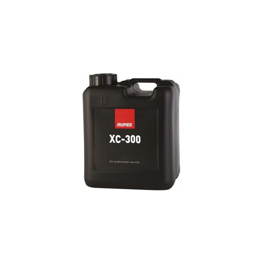 9.XC300/4.5KG Αλοιφή Γυαλίσματος Marine Fast-Cut P1200/P1500 4.5kg