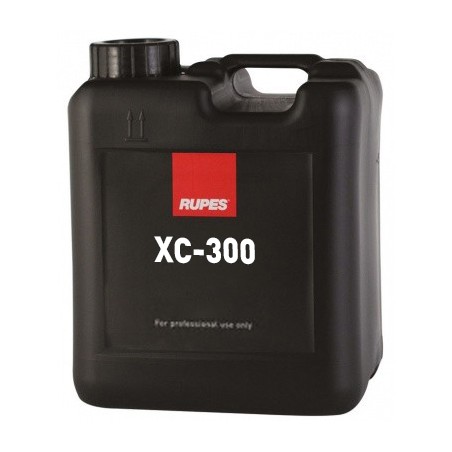 9.XC300/4.5KG Αλοιφή Γυαλίσματος Marine Fast-Cut P1200/P1500 4.5kg