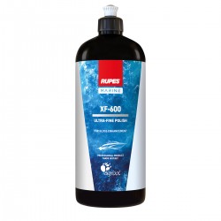 9.XF600 Αλοιφή Γυαλίσματος Marine Ultra-Fine Polish 1000ml