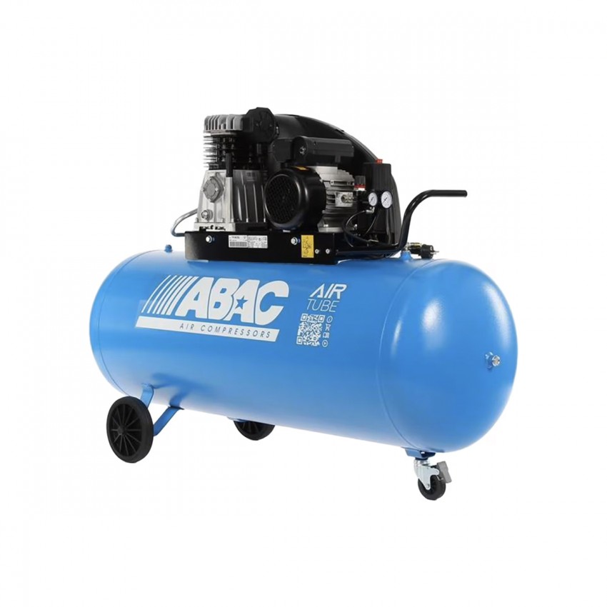 EXT A39B 270LT CM3 - 3.0HP Αεροσυμπιεστής με Ιμάντα