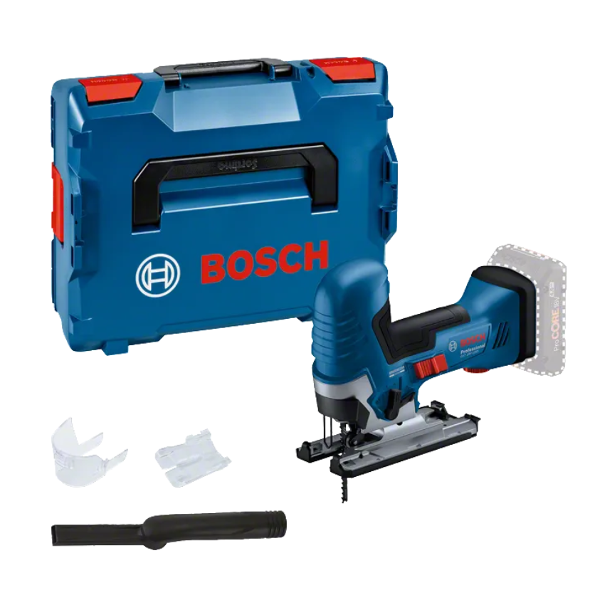 GST 18V-125 S Σέγα Μπαταρίας 18V (Solo)