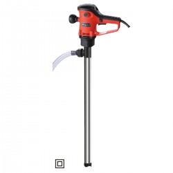 D72/A Ηλεκτρική Αντλία Μετάγγισης Υγρών 1600W