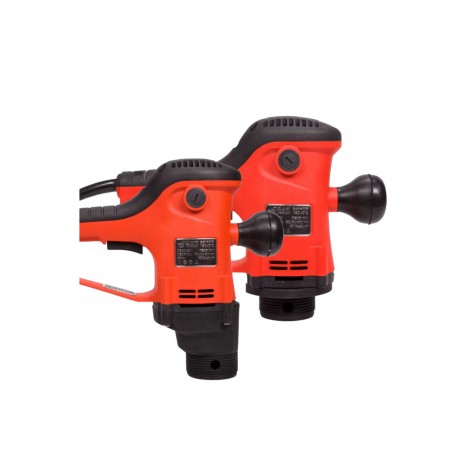 D72/A Ηλεκτρική Αντλία Μετάγγισης Υγρών 1600W