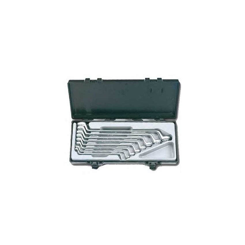 5081 Πολύγωνα Ζ Σετ 8 Τεμαχίων