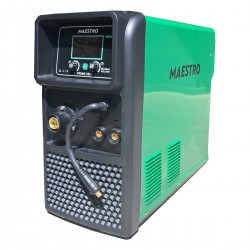 PRIME-250V Επαγγελματική Μηχανή MIG/MAG/MMA 250A