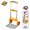 HHWB61201 Καρότσι Μεταφοράς Πτυσσόμενο Έως 130kg