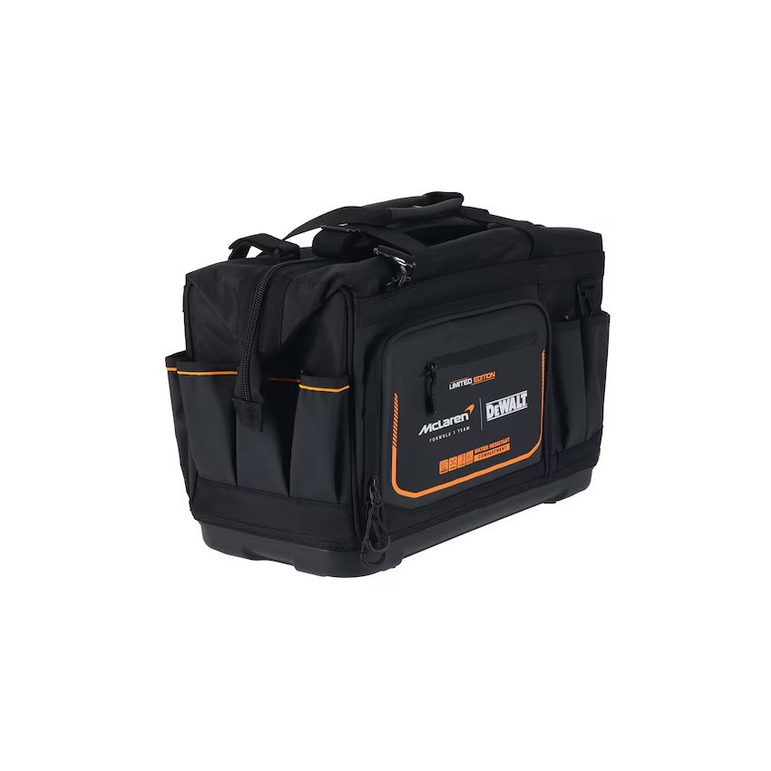 DWST60104-9 McLaren F1 Team Τσάντα Εργαλείων 20"