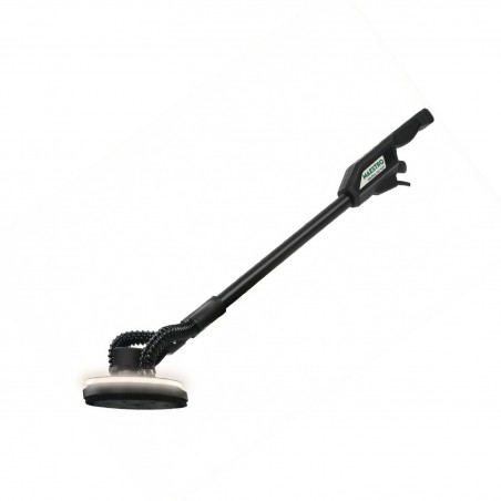 MWS-750BR Σταθερό Τριβείο Τοίχου Brushless με Ταινία LED 500W 225MM