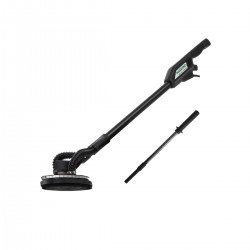 MWS-750BR/20 Σταθερό Τριβείο Τοίχου Brushless με Ταινία LED 500W 225MM