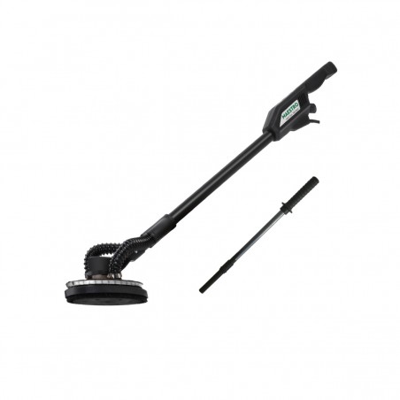 MWS-750BR/20 Σταθερό Τριβείο Τοίχου Brushless με Ταινία LED 500W 225MM