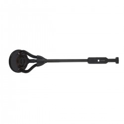 MWS-750BR/20 Σταθερό Τριβείο Τοίχου Brushless με Ταινία LED 500W 225MM