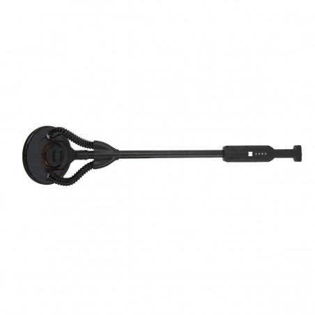 MWS-750BR/20 Σταθερό Τριβείο Τοίχου Brushless με Ταινία LED 500W 225MM