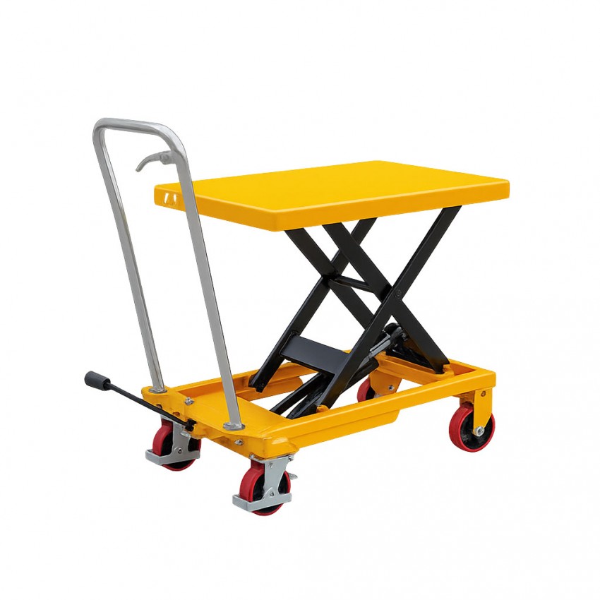 TF30 Υδραυλικός Πάγκος Ανύψωσης 300kg