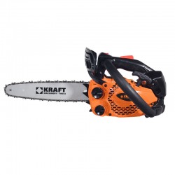 691171 Κλαδευτικό Αλυσοπρίονο Βενζίνης 25cm 25cc