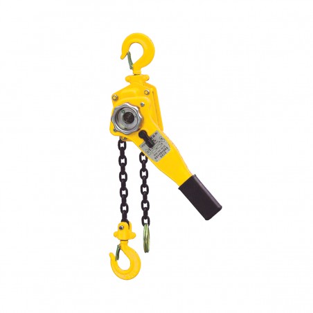 HSH-0.75G Κρικοπαλάγκο Χειρός - Αλυσίδας 750kg