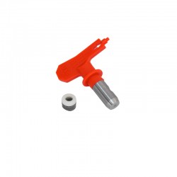 Ακροφύσιο Τύπος 517 (0.43mm) με την Έδρα Στεγάνωσης