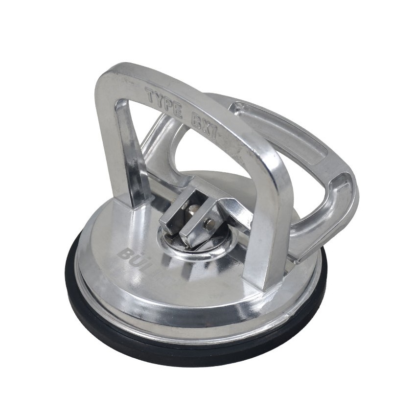 Βεντούζα Μονή Αλουμινίου Φ 118mm – 50kg