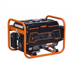 LT3600 Ηλεκτρογεννήτρια Βενζίνης 2500W 208cc