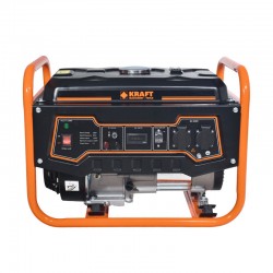 LT3600 Ηλεκτρογεννήτρια Βενζίνης 2500W 208cc