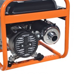 LT3600 Ηλεκτρογεννήτρια Βενζίνης 2500W 208cc